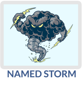 Additional Named Storm Coverage