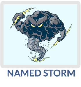 Additional Named Storm Coverage