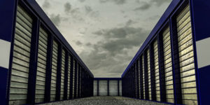 Self-Storage Insurance