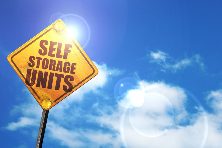 Self-Storage FAQs