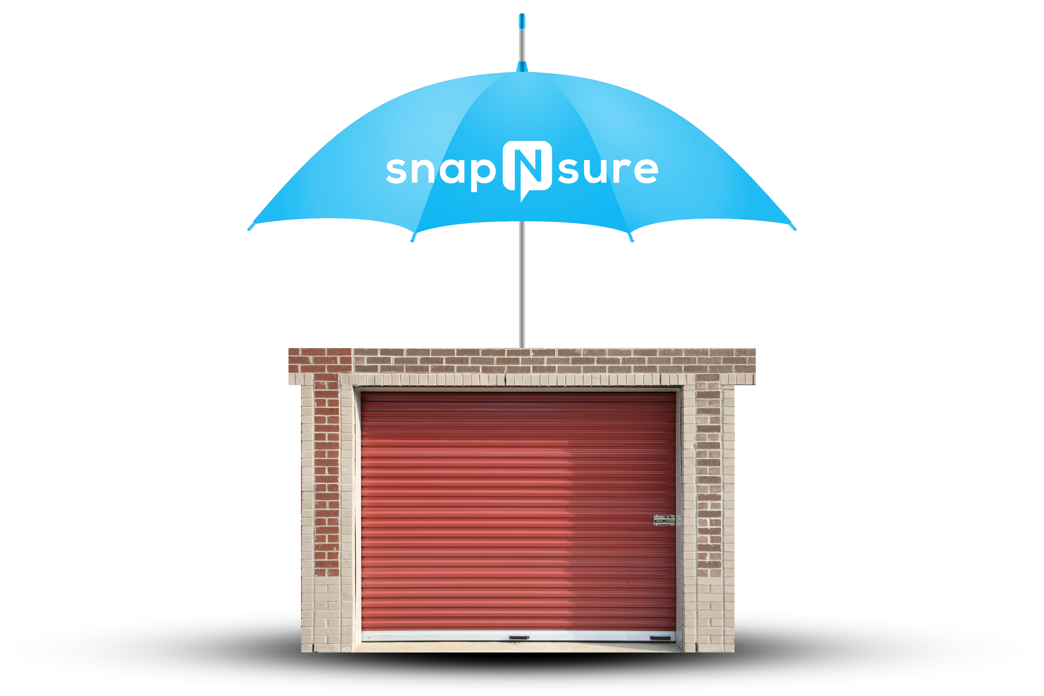 Storage Unit Insurance