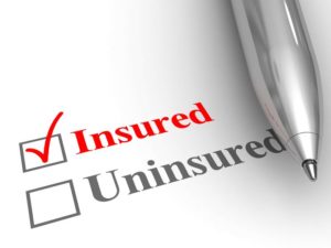 Storage Insurance