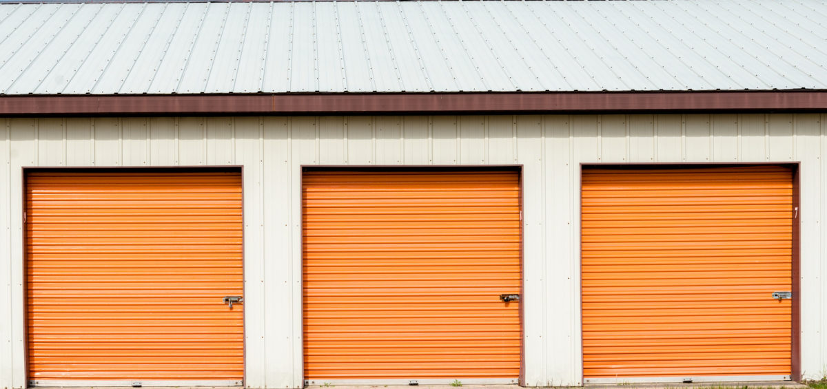 self-storage tips