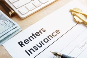 renters insurance Georgia